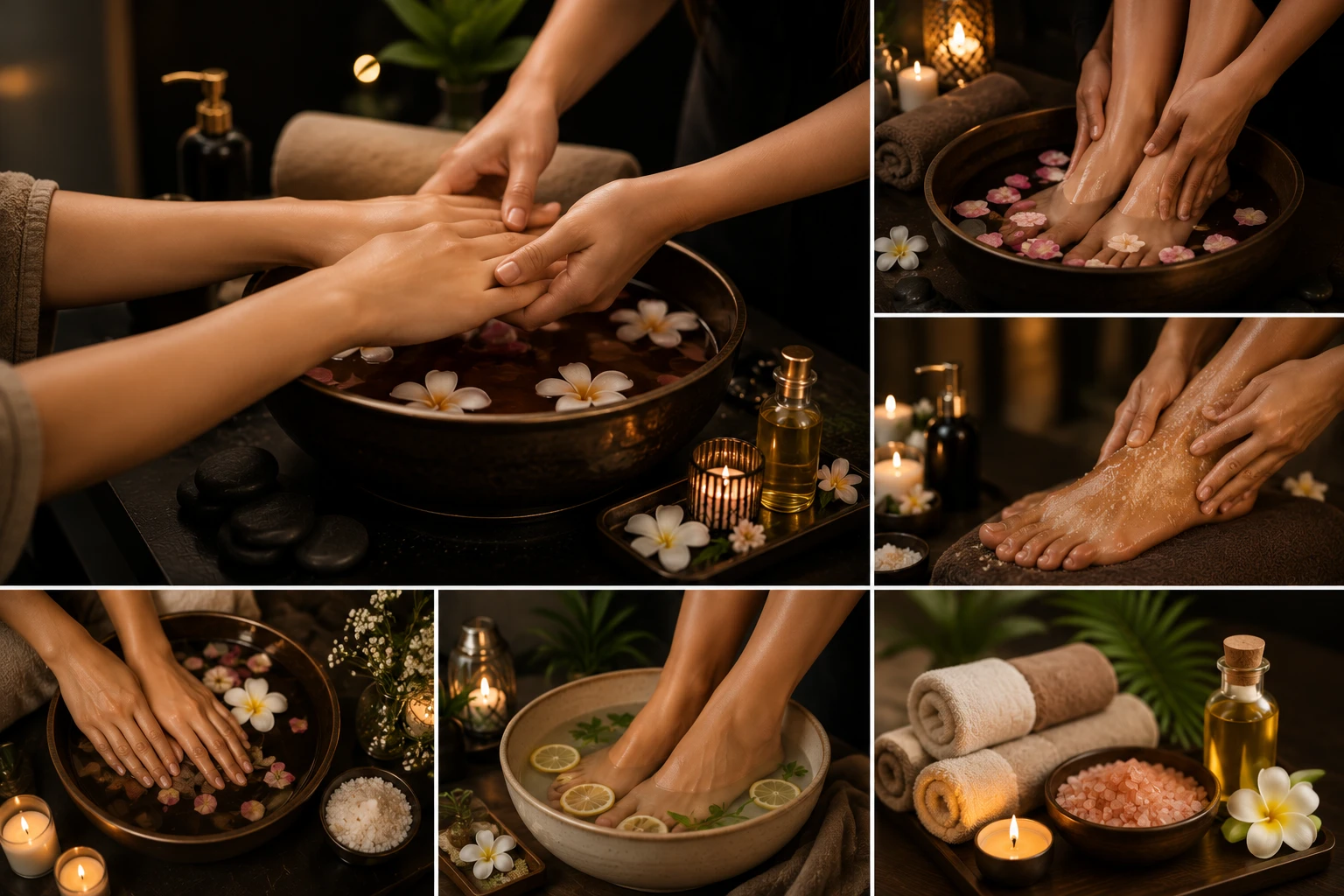 Body & Spa